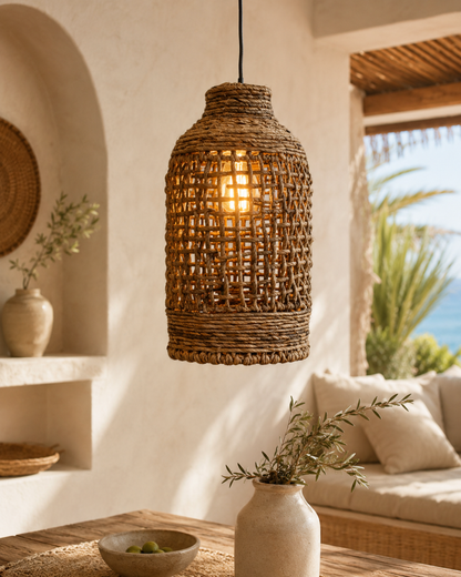 Boho Hanglamp Kaya