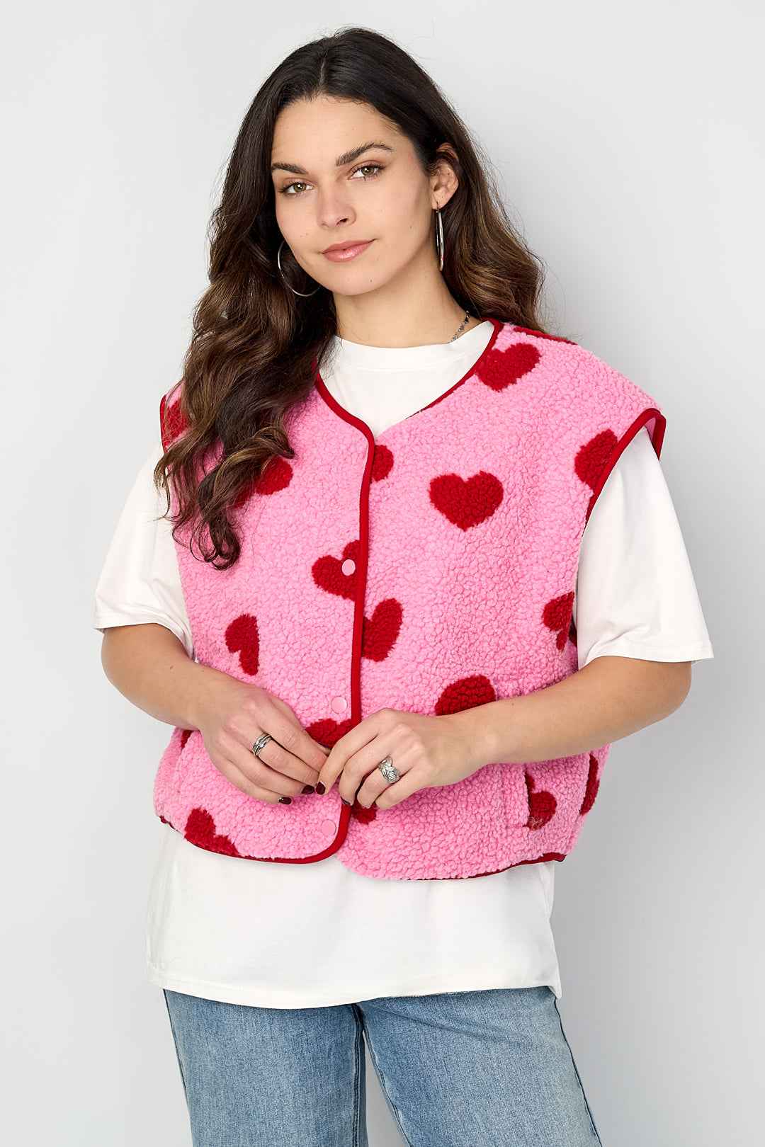Het Lover Gilet