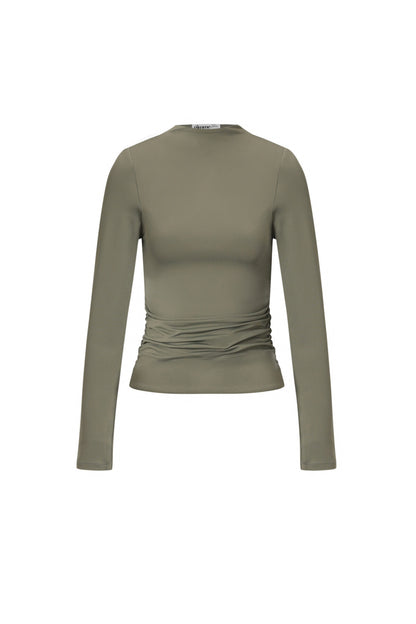 Gimme Knitted Long Sleeve Tops for Women - Comfort & Style
