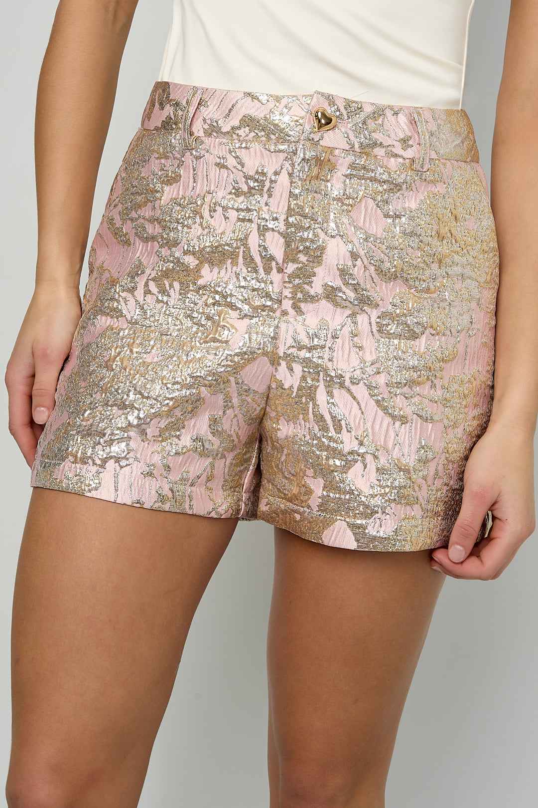 Blush&amp;Bloom Kort