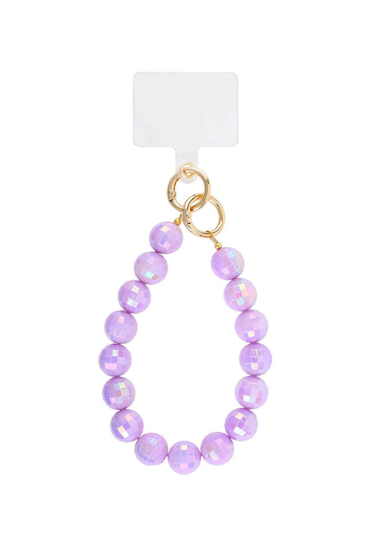 Vibrant Phone Chains for Everyday Style
