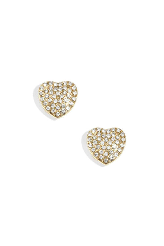 Elegant Heart Cufflinks for All Occasions