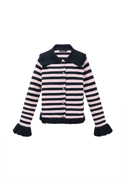 Gimme Cozy Knit Cardigan for Fall/Winter