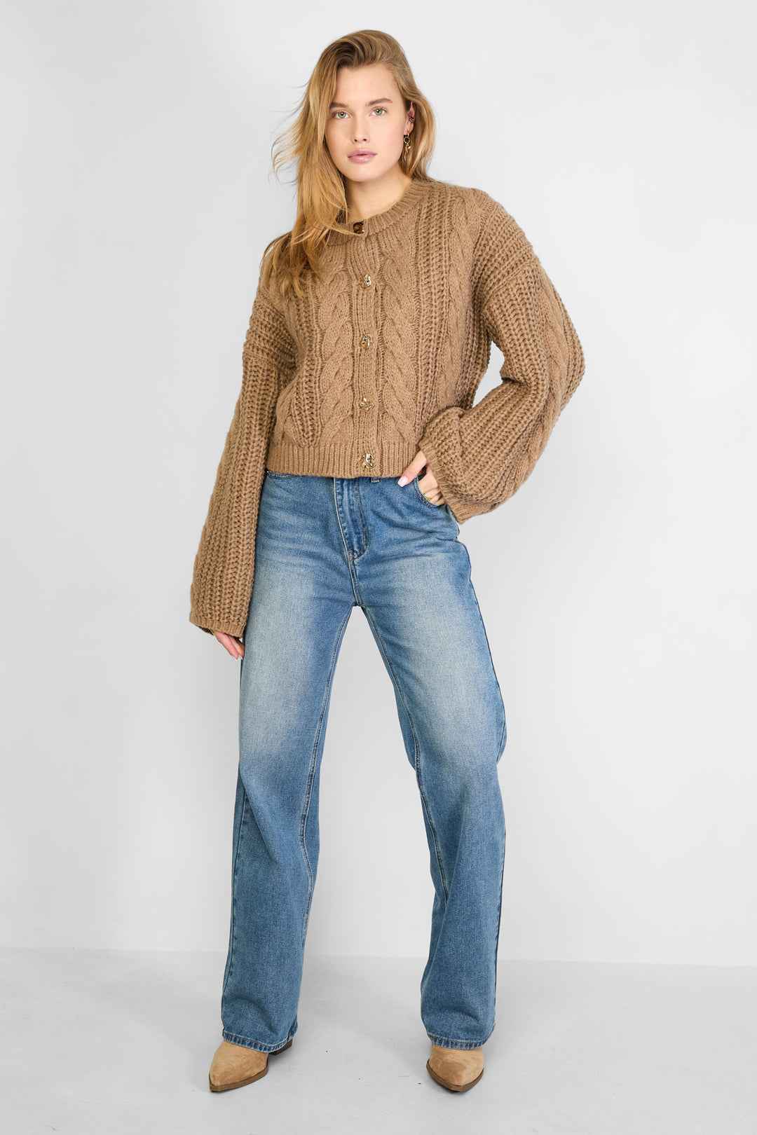 Kabelvest