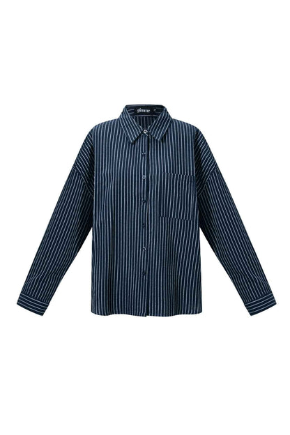 Chicago blouse