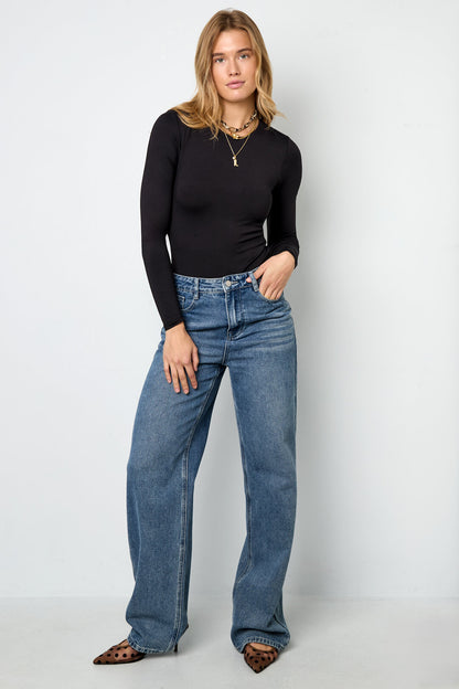 Gimme All Fit Shapewear Bodysuit - Ultimate Comfort & Style