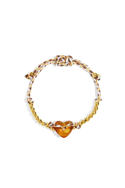 Chic Braided Bracelets for Everyday Elegance