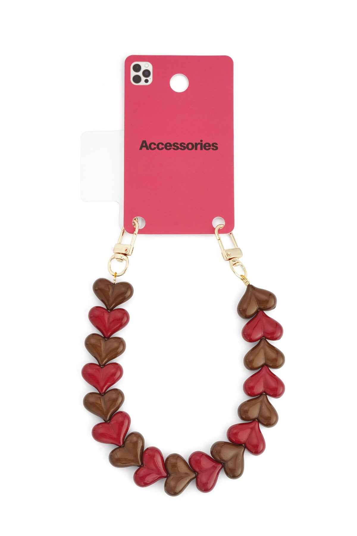 Chic Phone Chains for Every Occasion