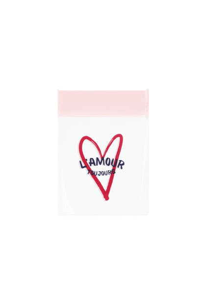 Elegant Pink Jewelry Bags for All Occasions