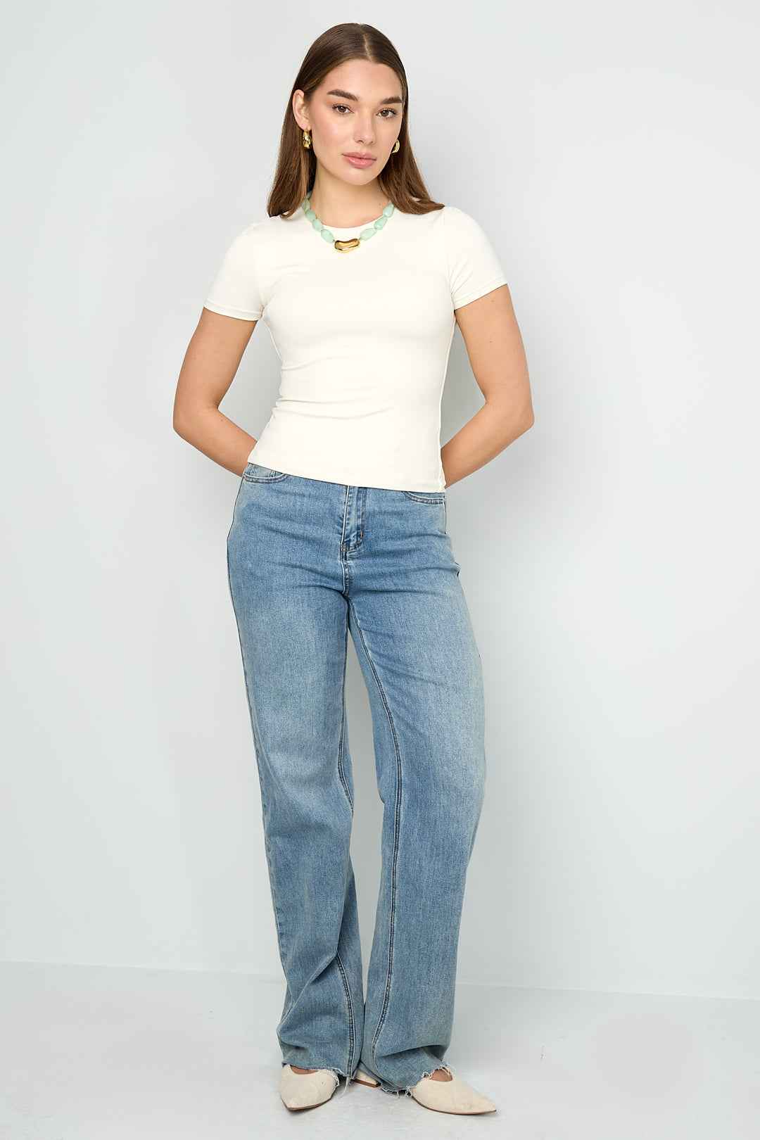 Basic T-shirt