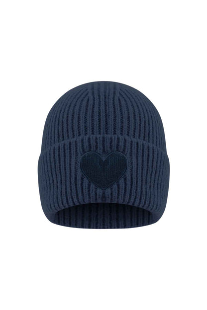 Hartjes muts