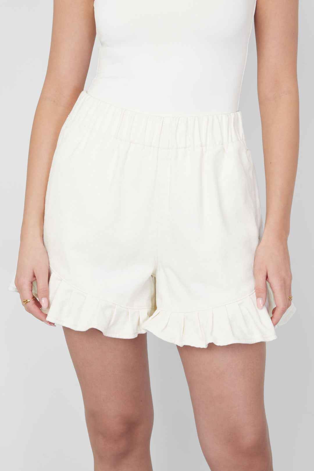 De Kiana Short