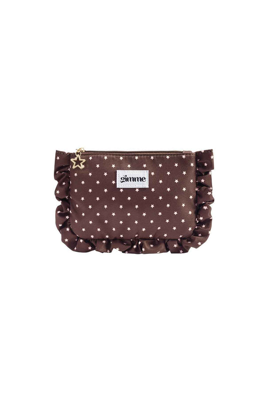 Gimme Simple Series Casual Makeup Bag - All Fit, Daily Use
