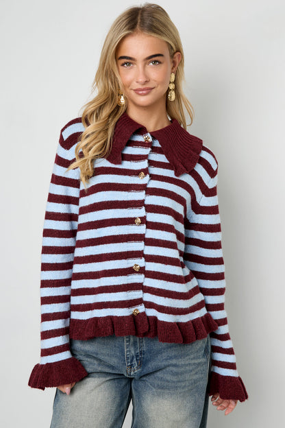 Gimme Cozy Knit Cardigan for Fall/Winter