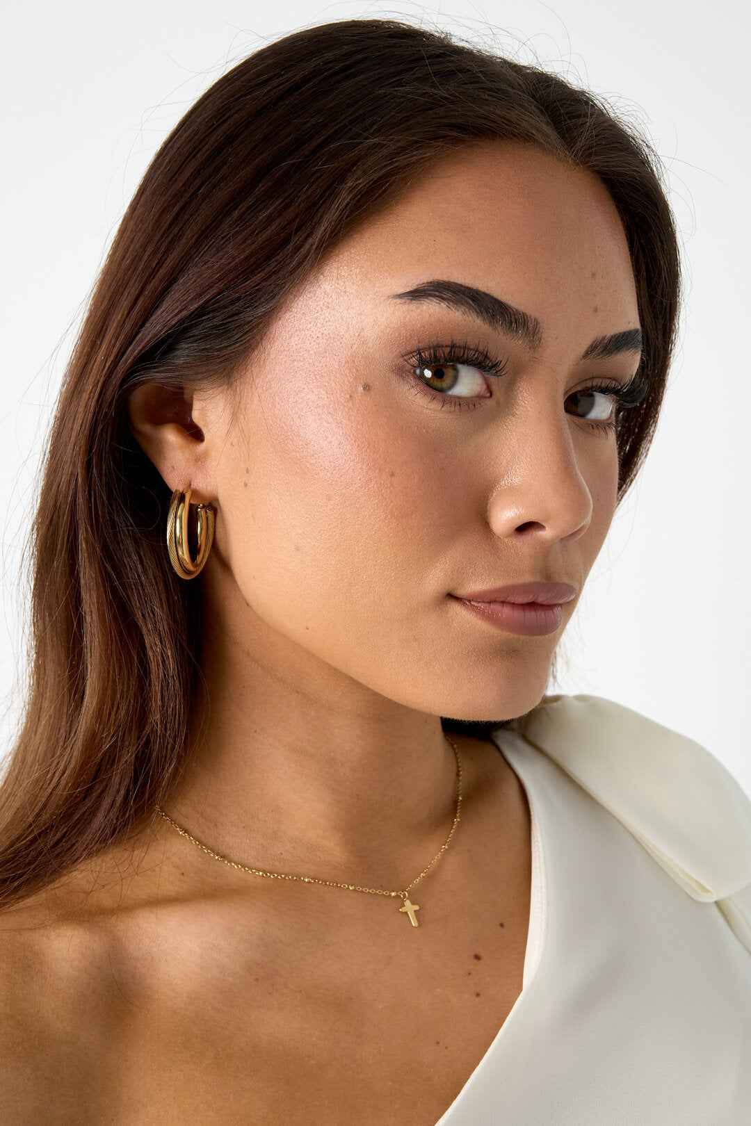 Ketting kruisje