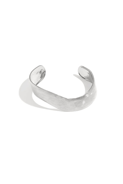 Elegant Irregular Cuff Bracelets for Women