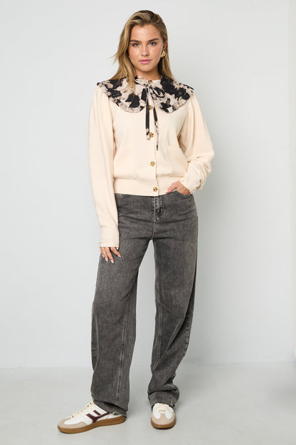 Chic Leopard Print Scarf for Women - Fall/Winter Must-Have