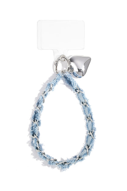 Stylish Phone Chain for Daily Use