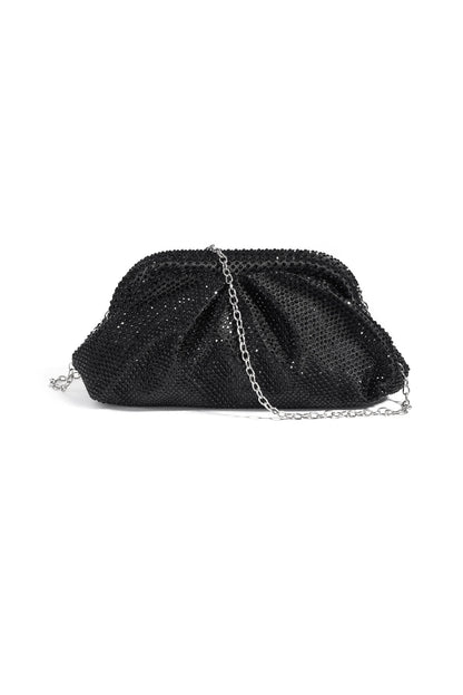 Elegant All-Fit Crossbody Bag for Women
