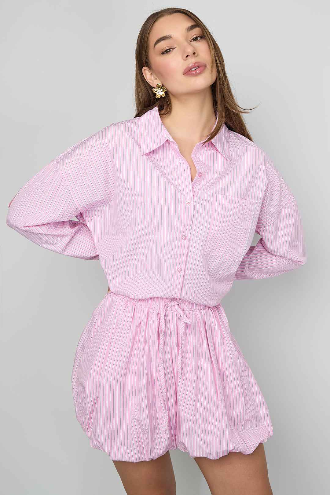 Chicago blouse