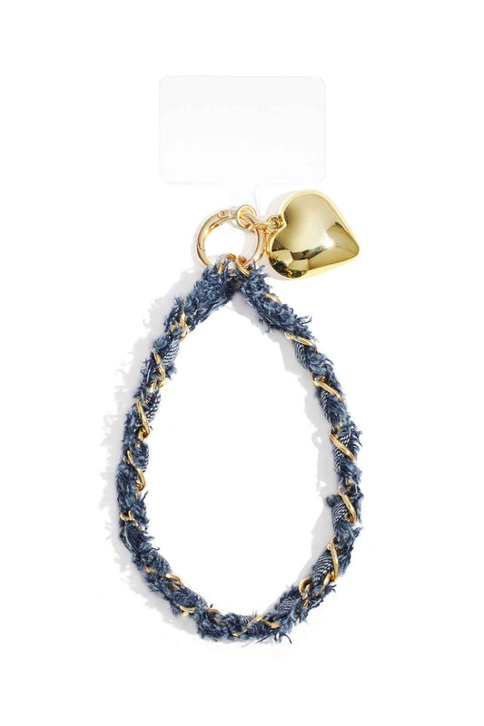Stylish Phone Chain for Daily Use