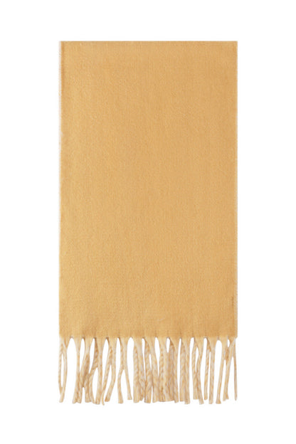 Soft & Stylish Winter Scarf for Women