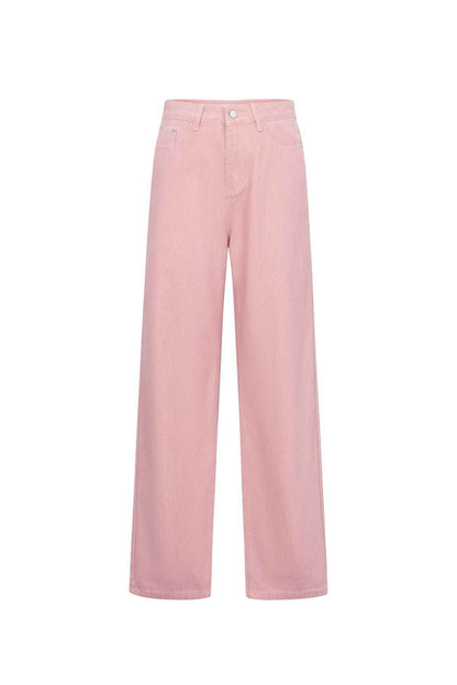 De Hartloze Denim