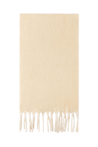 Soft & Stylish Winter Scarf for Women