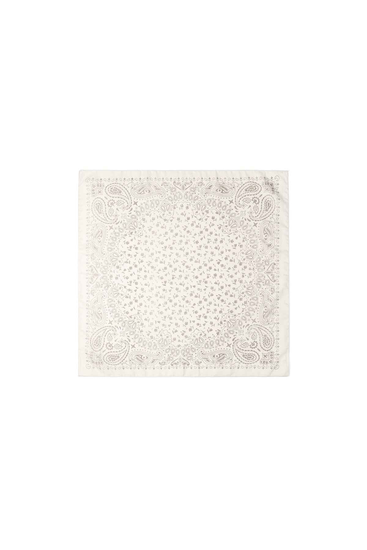 Summer scarves Flower Daily Polyester Daily Accessories