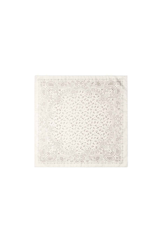 Summer scarves Flower Daily Polyester Daily Accessories