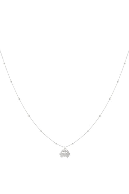 Elegant Animal Pendant Necklace for Women