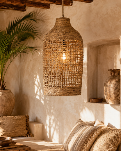 Boho Hanglamp Kaya