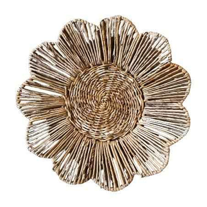 Wallflower Wanddecoratie Waterhyacint D50 cm