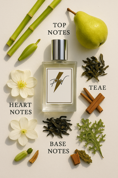 Perfumnist Omnia Crystalline – Inspired by Omnia Crystalline