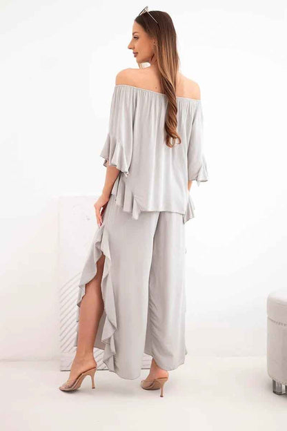 2-Delige Boho Set