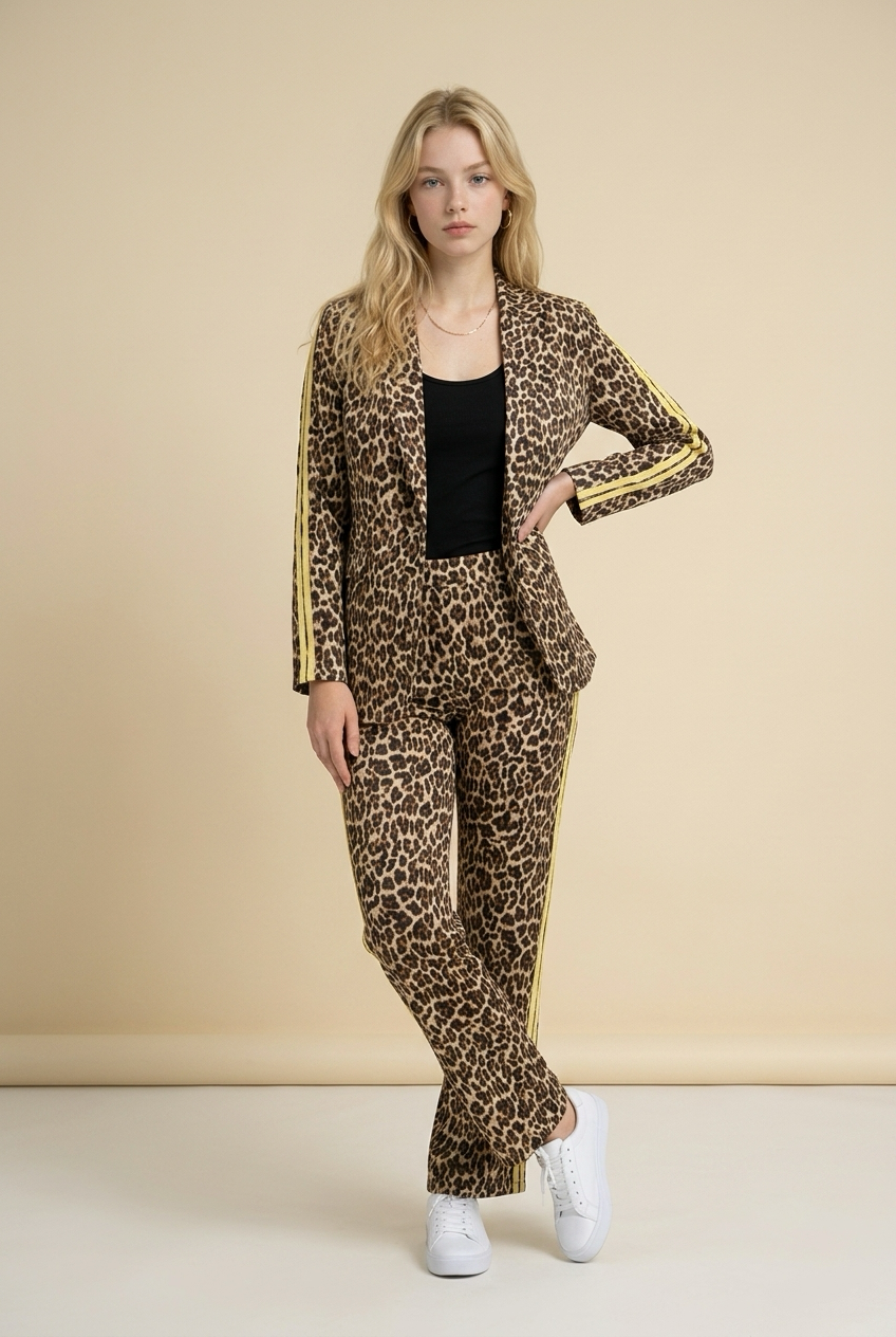 Zaya Wild Chic Set