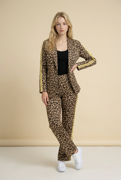 Zaya Wild Chic Set