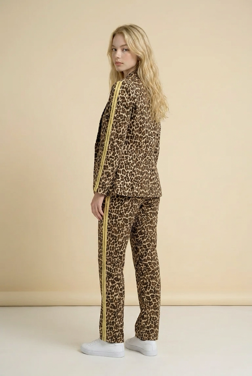 Zaya Wild Chic Set