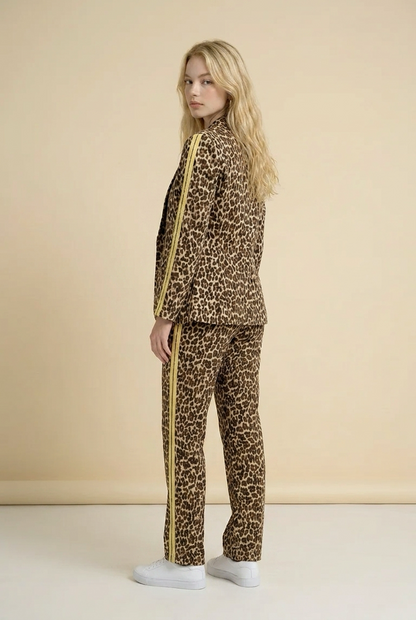 Zaya Wild Chic Set