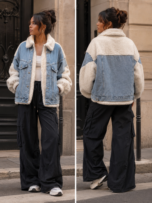 Jeans Jacket Brooklyn 