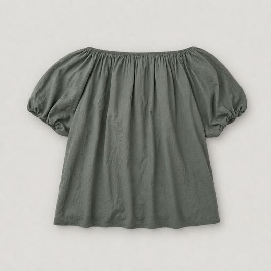 Top Patty – Leger Groen