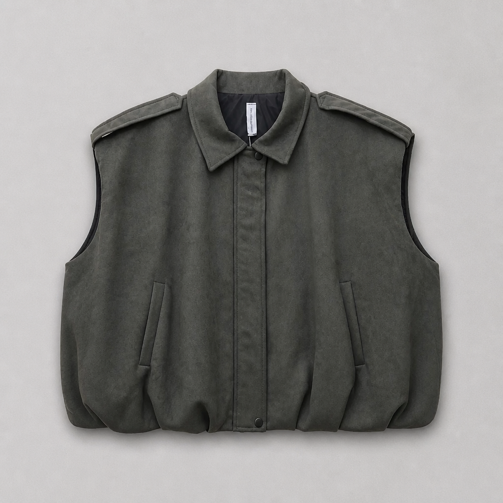 One size bomberjack draagbaar tot maat 44