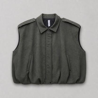 One size bomberjack draagbaar tot maat 44