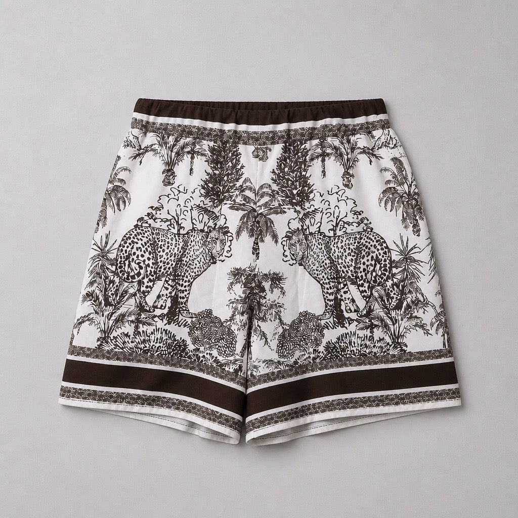 One size set draagbaar tot maat 42