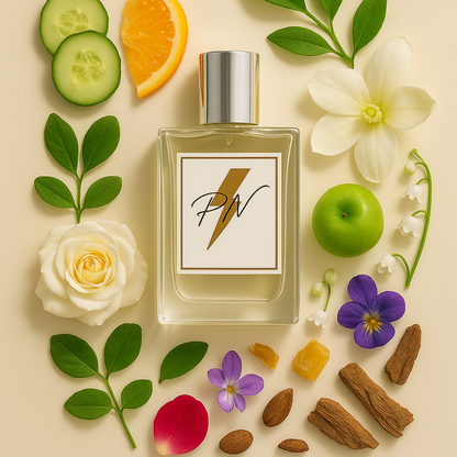Perfume-niche DKNY Be Delicious – Inspired by DKNY Be Delicious