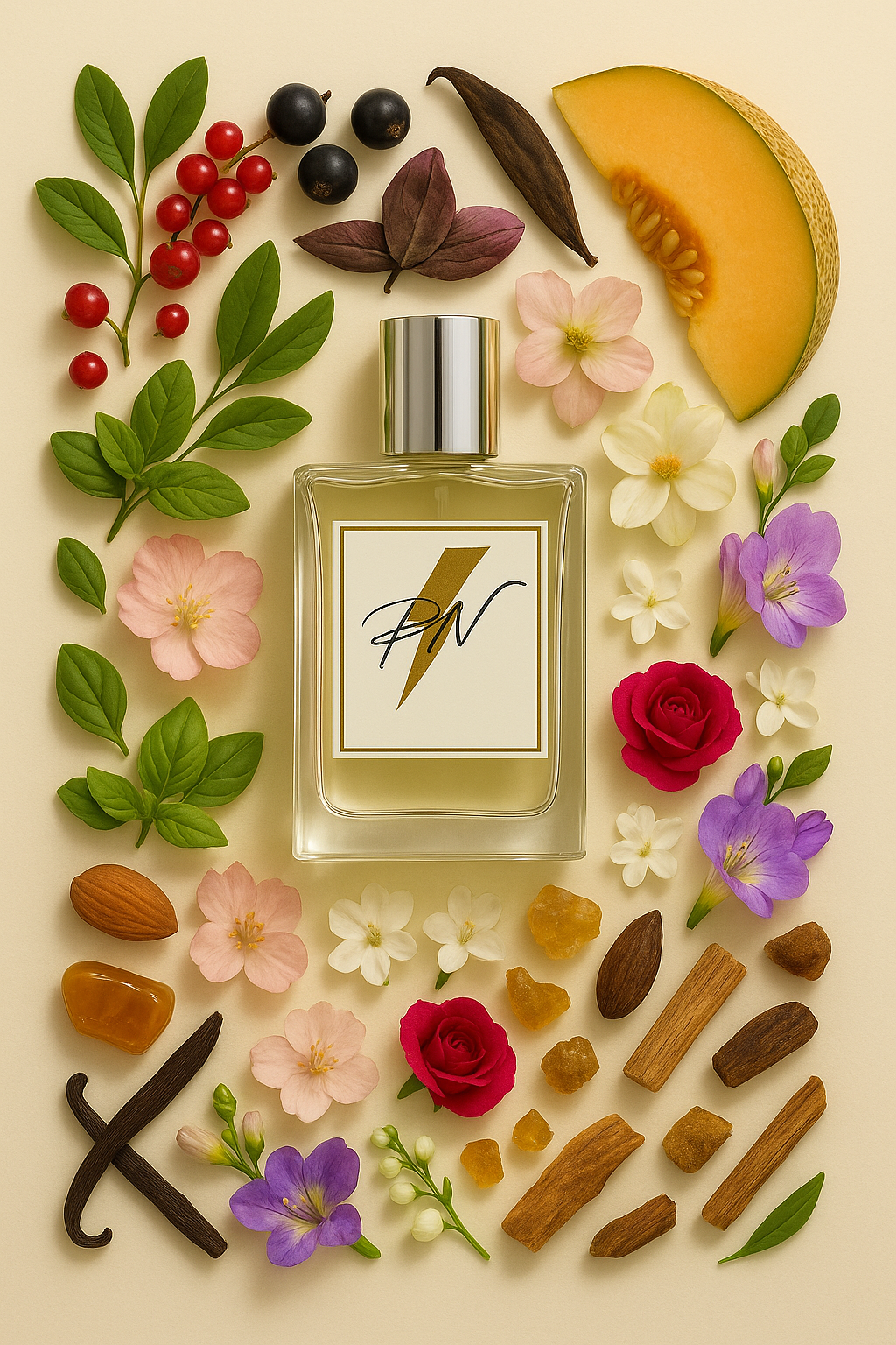 Parfumnistic Escada Magnetism – Inspired by Escada Magnetism