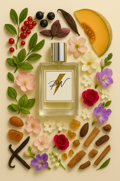 Parfumnistic Escada Magnetism – Inspired by Escada Magnetism