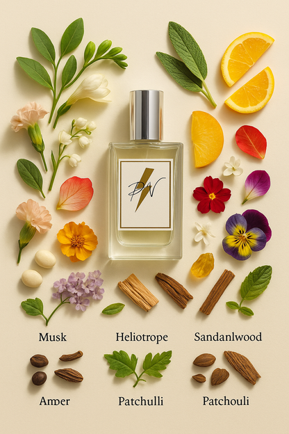 Parfumnistic Eternity – Inspired by Eternity