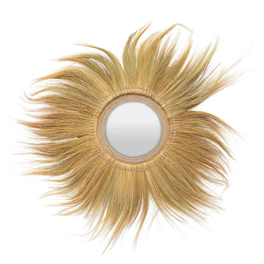 Simba Spiegel Naturel 110 cm