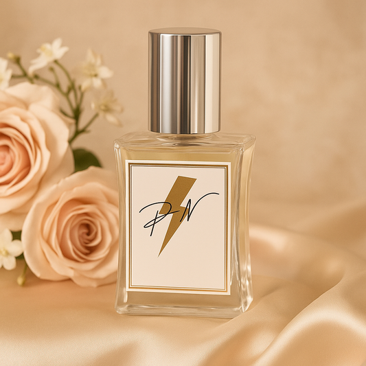 Parfumnist White Musk – Inspired by White Musk